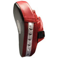 Elevate Your Training with 1/2Pc Curved Boxing Bag - Perfect for Taekwondo, Muay Thai, and Karate for All Ages!