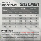 1PCS Women’S Sweat Vest for Weight Loss – Heat-Trapping Sauna Tank Top, Slimming Workout Shirt with Compression for Faster Sweat