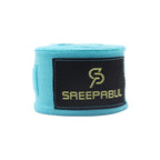 Elevate Your Training with 3M/5M Poly-Cotton Boxing Hand Wraps - Perfect for Kickboxing, Muay Thai, and MMA - Enjoy Free Shipping!