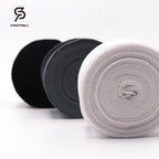 Elevate Your Training with 3M/5M Poly-Cotton Boxing Hand Wraps - Perfect for Kickboxing, Muay Thai, and MMA - Enjoy Free Shipping!
