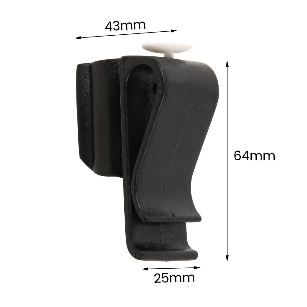 Elevate Your Game with 14Pcs Golf Putter Clamp - Essential Training Aids for Every Golfer