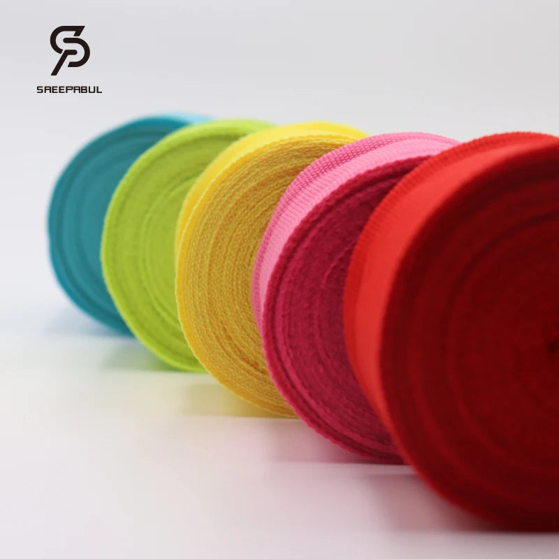 Elevate Your Training with 3M/5M Poly-Cotton Boxing Hand Wraps - Perfect for Kickboxing, Muay Thai, and MMA - Enjoy Free Shipping!