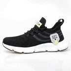 Elevate Your Style with Our Women's Breathable Fashion Sneakers - Perfect for Running and Casual Outings!