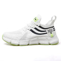 Elevate Your Style with Our Women's Breathable Fashion Sneakers - Perfect for Running and Casual Outings!