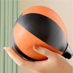 Adjustable Punching Bag with Stand - Perfect for Boxing, Kickboxing, and Stress Relief Training